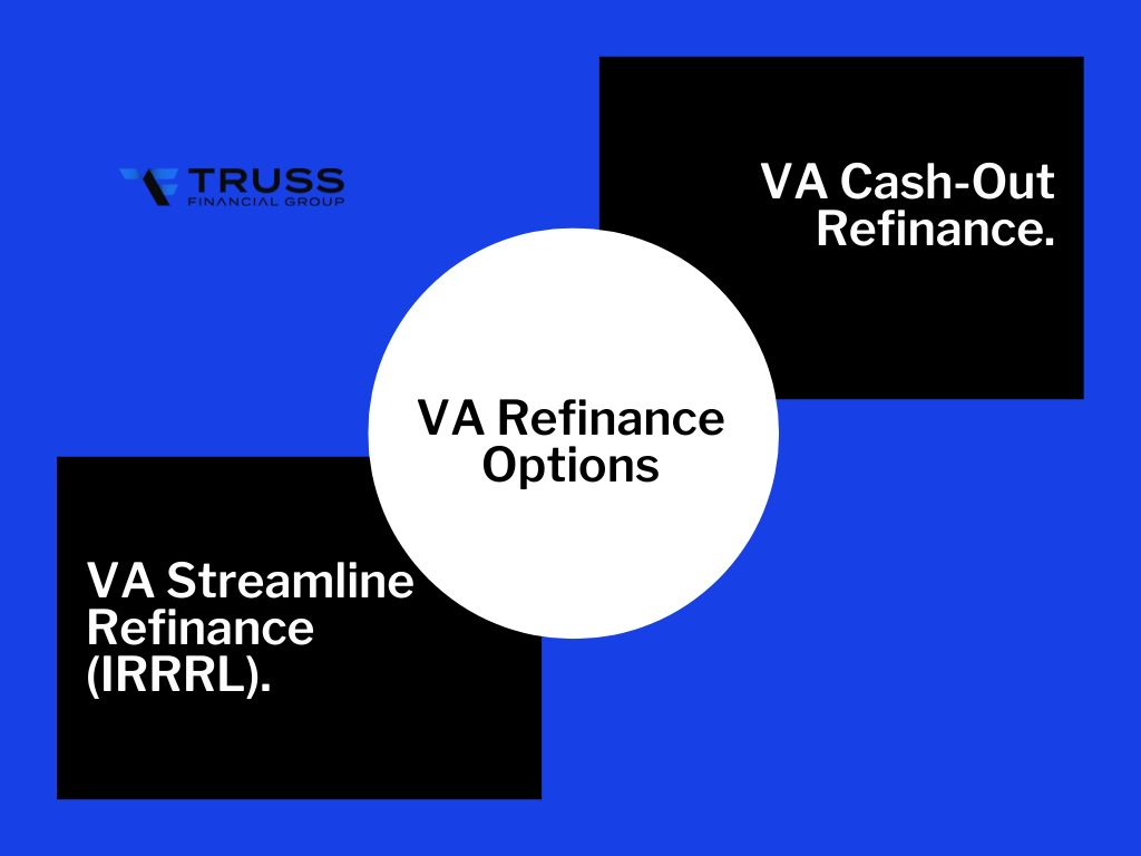VA Refinance Options: IRRRL and Cash-Out