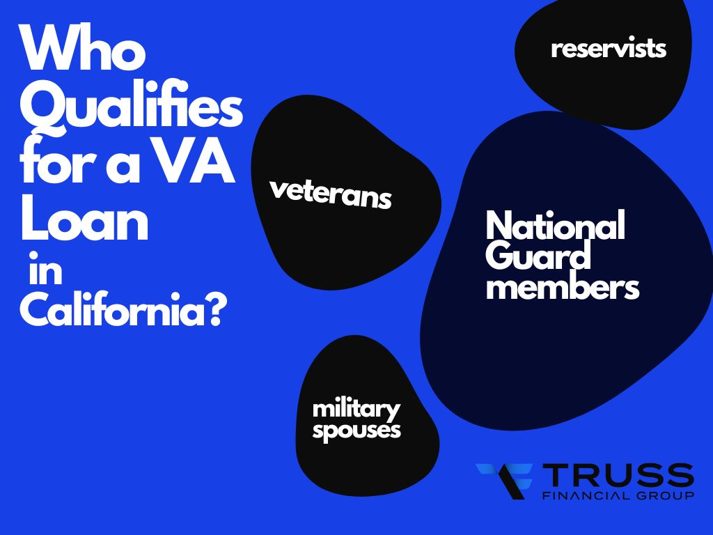 Who Qualifies for a VA Loan in California?