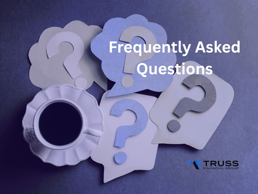 Frequently Asked Questions