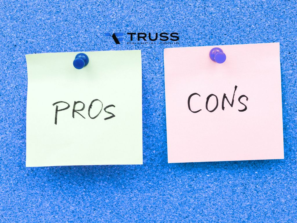 Pros and Cons of Stated-Income (Alternative) Mortgages