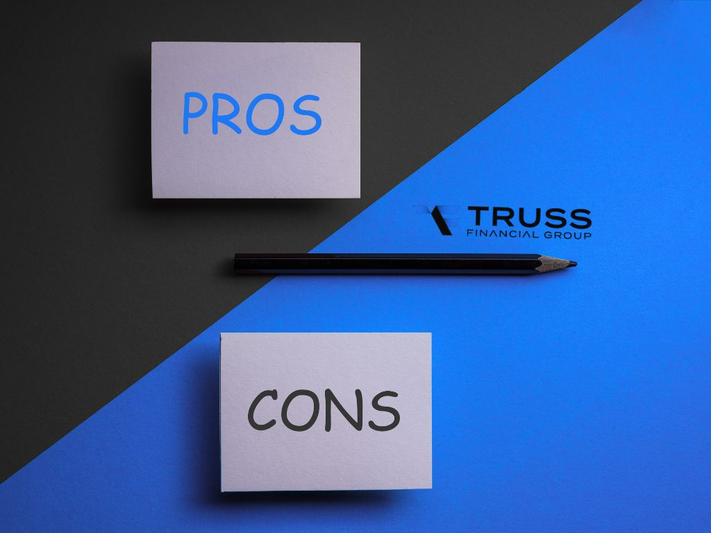 Pros and Cons of Florida DSCR Loans
