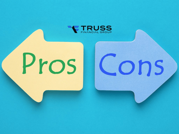 Pros and Cons of Self-Employed Mortgage Programs