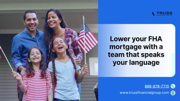 FHA Streamline Refinance: Now with Support for Spanish-Speaking Borrowers