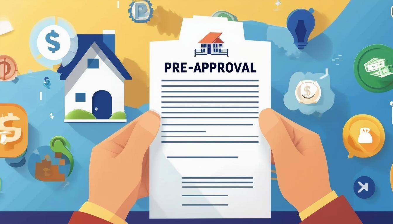 Mortgage Pre Approval Online: Fast-Track Your Home Buying Success